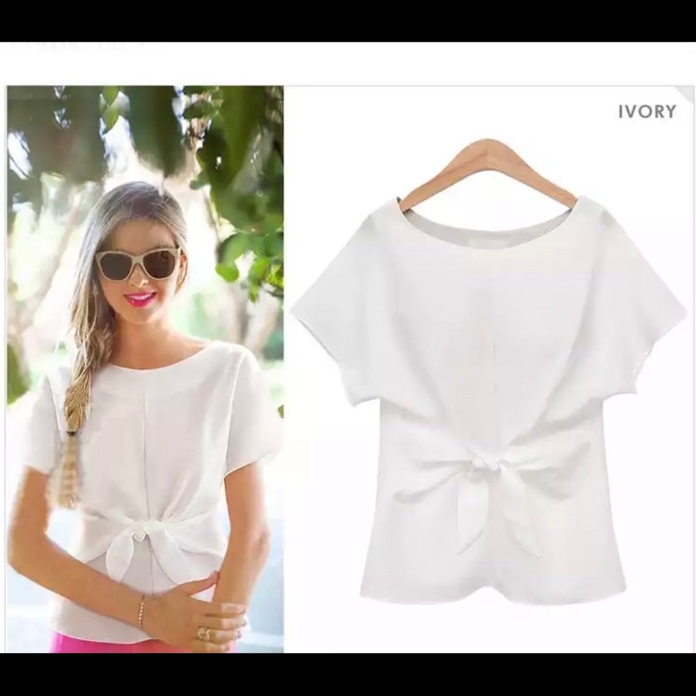 Ivory Top